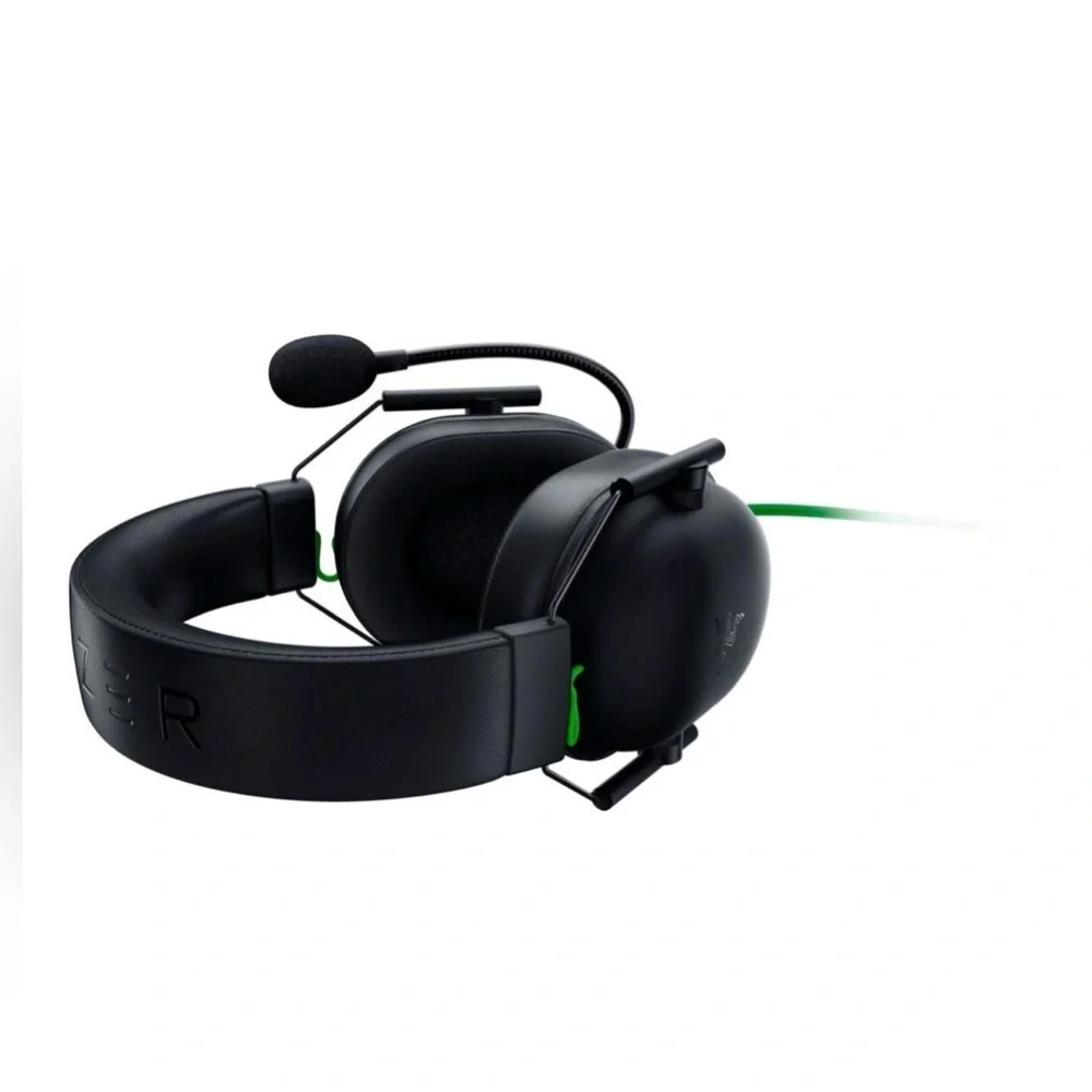Razer headset - Picture 3 of 10